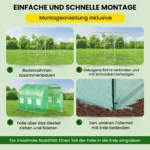 2x3.5x2-foliengewachshaus-3 Foliengewächshaus 2×3.5×2 m