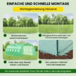 3x6x2-foliengewachshaus-3 Foliengewächshaus 3×6×2 m