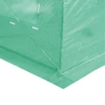 Ersatz-Gewächshausfolien – UV4-Schutz & verstärktes PP-Gitter