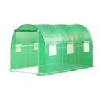 foliengewachshaus-2x3-5x2m-2 Foliengewächshaus 2×3.5×2 m