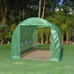 foliengewachshaus-2x3-5x2m-5 Foliengewächshaus 2×3.5×2 m