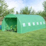 foliengewachshaus-3x6x2m-4 Foliengewächshaus 3×6×2 m