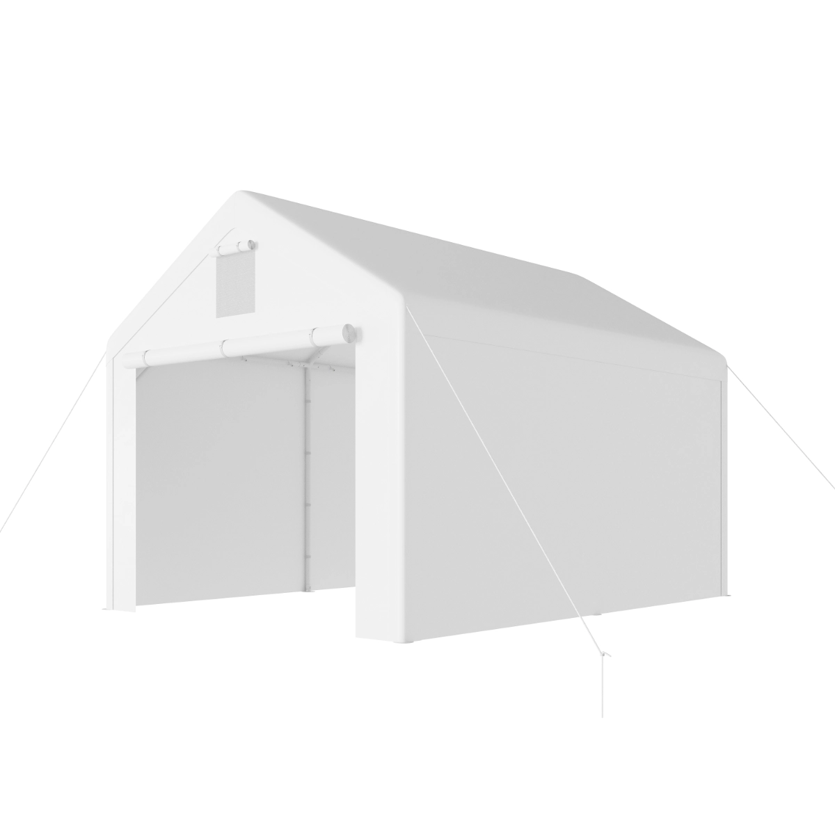 Garagenzelt 3×4 m