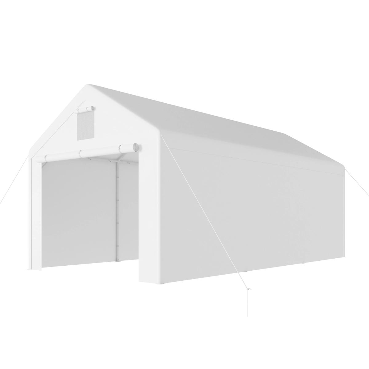Garagenzelt 3×6 m