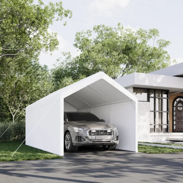 Garagenzelt 3×6 m