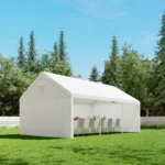 Garagenzelt 4×6 m
