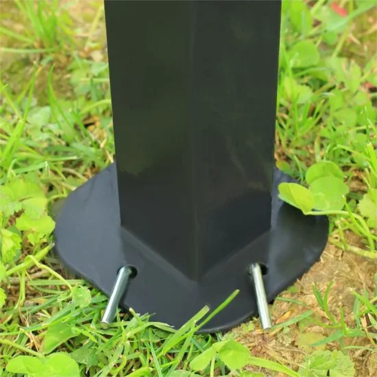 Gartenpavillon 4×3 m – Beige