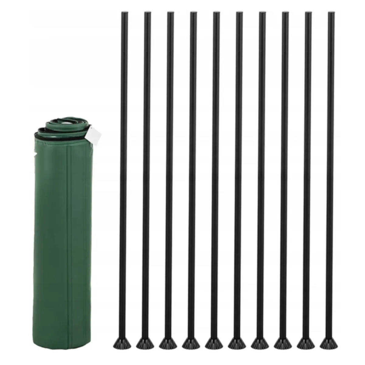 Regenwassertank – faltbarer, robuster PVC Sammelbehälter