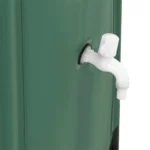 Regenwassertank – faltbarer 1000D PVC Sammelbehälter