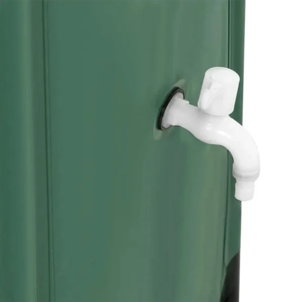 Regenwassertank – faltbarer 1000D PVC Sammelbehälter