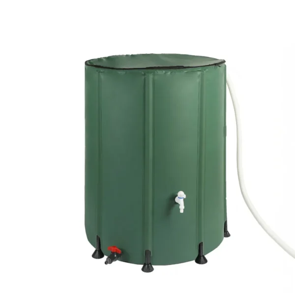 Regenwassertank – faltbarer, robuster PVC Sammelbehälter