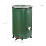 Regenwassertank 250 L