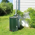 Regenwassertank 250 L
