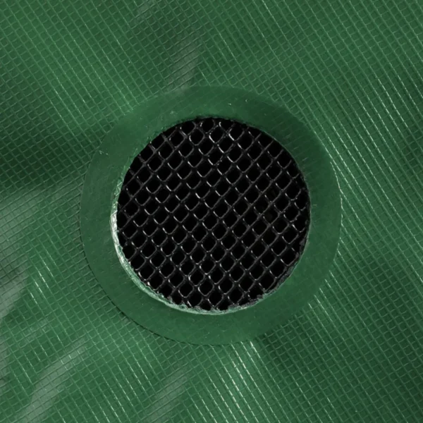 Regenwassertank – faltbarer, robuster PVC Sammelbehälter