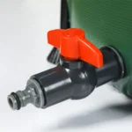 Regenwassertank – faltbarer, robuster PVC Sammelbehälter