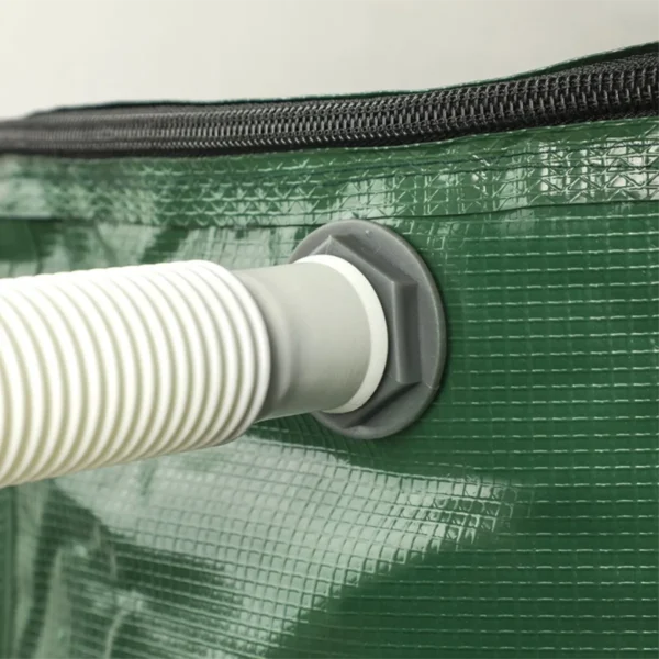 Regenwassertank – faltbarer, robuster PVC Sammelbehälter