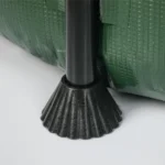 Regenwassertank – faltbarer, robuster PVC Sammelbehälter