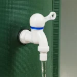 Regenwassertank – faltbarer, robuster PVC Sammelbehälter