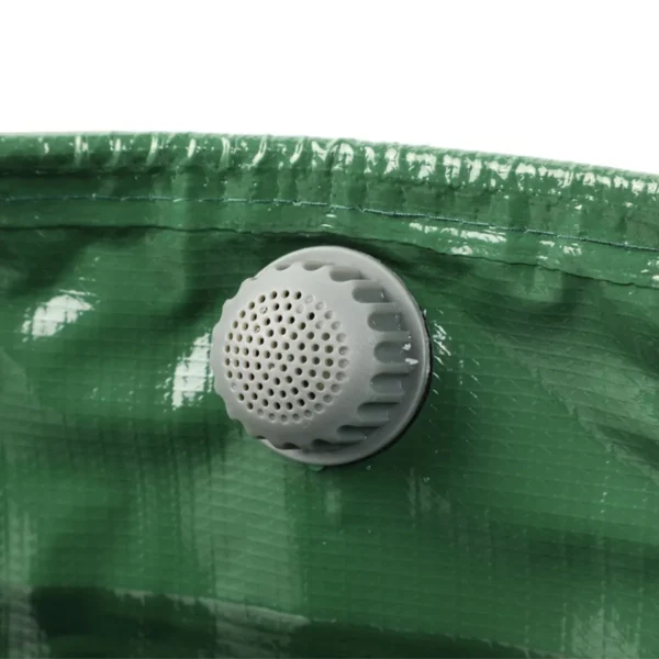 Regenwassertank – faltbarer, robuster PVC Sammelbehälter