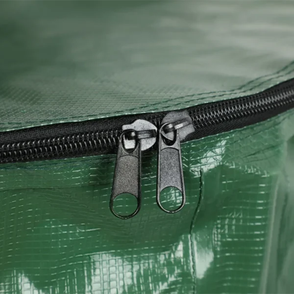Regenwassertank – faltbarer, robuster PVC Sammelbehälter