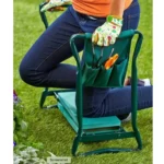 vrtni-stol-klecalnik-11 Gartenstuhl – Kniebank 3-in-1 mit Organizer